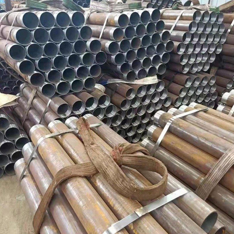 抚宁地质钻探用跟管