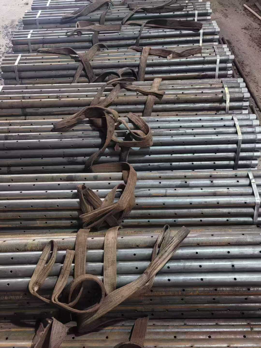 抚宁127mm管棚管