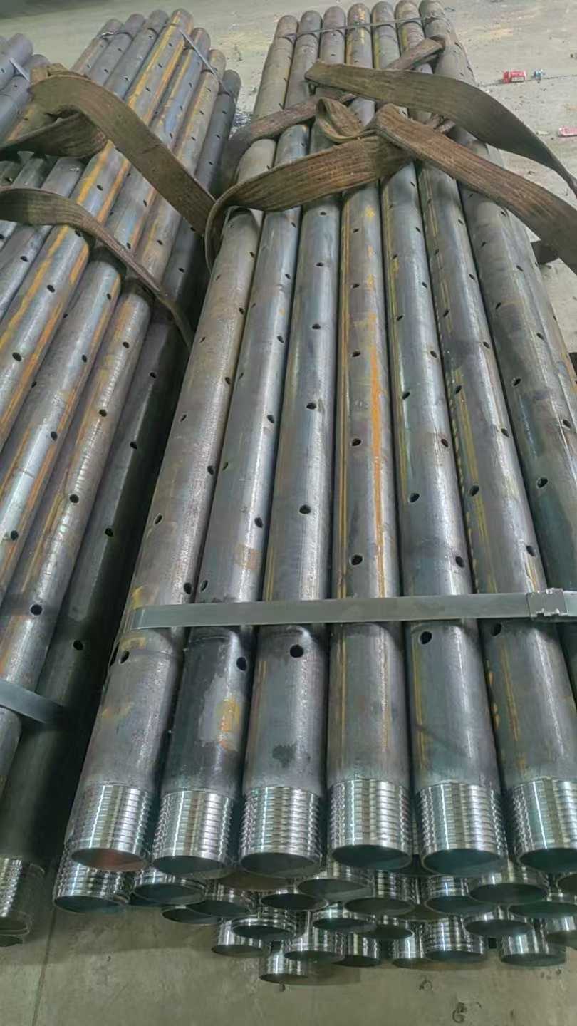 抚宁159mm管棚管