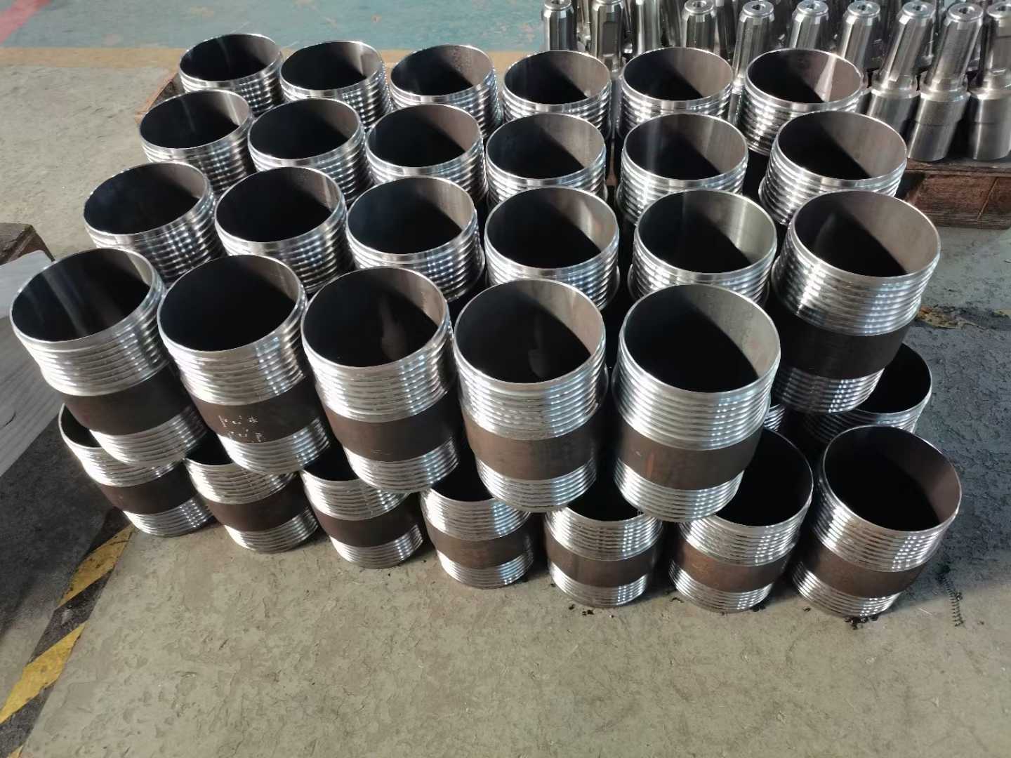 抚宁219mm管棚管